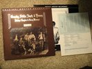 MFSL LP CROSBY STILLS NASH & YOUNG  DEJA VU MINT