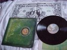 *ALICE COOPER* Billion Dollar Babies UK LP + $ Note