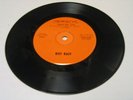 Riff Raff For Who Am I/On N On 45 RPM EP Self Pressing