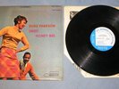 DUKE PEARSON SWEET HONEY BEE BLUE NOTE LP BST 84252 NY