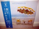 Neil Young  On the beach Japan