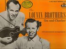 The Louvin Brothers rare MGM country LP