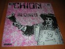 FRENCH  INA GRM AVANT GARDE /  CHION requiem  MINT 