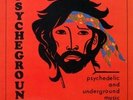PSYCHEGROUND NUOVA IDEA MONSTER ITALIAN PSYCH FUNK ??