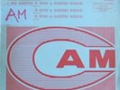 CAM LIBRARY - GIAMPIERO BONESCHI - WILD ELECTRONICS ??