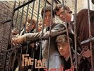 Five Live - The Yardbirds Ex/ Good Condition