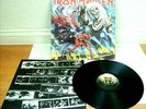IRON MAIDEN - 