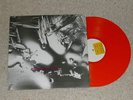 Cocteau Twins Lovers Are Mortal Newcastle Orange Vinyl