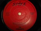 THE XTRAVERTS BLANK GENERATION  PUNK 45