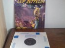 Led Zeppelin Very Rare Earls Court Live LP