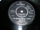 Dantalians Chariot.Madman Running.Orig 1967 Psych.45 7