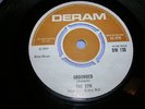 The Syn.Grounded.Created By Clive.Orig1967 Deram Psych.