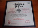 philips minigroove Mengelberg Bach Matthew passion NM