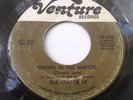 MAJOR IV on VENTURE rare Crossover/Northern soul*HEAR*