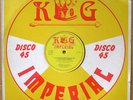 KG Imperial- Roy Rankin/Raymond Naptali Go Deh Ina Late