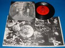 Sick of it All 7in Gilman ltd 300 schism judge nyhc
