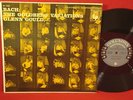 GOULD/BACH: GOLDBERG VARIATIONS/COLUMBIA ORIGINAL 6 EYE