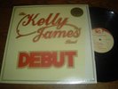 '81 S.C. Southern Rock LP Kelly James / Marshall Tucker