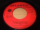 YES - I'VE SEEN ALL THE GOOD PEOPLE - ATLANTIC PROMO