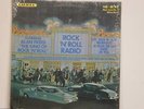 BEAUTIFUL PRESSING ALAN FREED ROCK N' ROLL  RADIO  NM