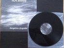 DRUDKH - Forgotten Legends LP 1ST PRESS burzum xasthur