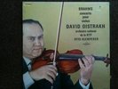 RARE FRENCH COLUMBIA STEREO LP  OISTRAKH SAXF 879 EX+++