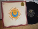 King Crimson, Larks' Tongues In Aspic Half-Speed Master
