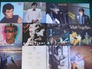 Roxy Music & Bryan Ferry - 11 Lps (Viva, Another Time..