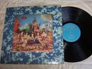ROLLING STONES - THEIR SATANIC MAJESTIES *Mono UK + 3D