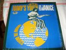 Little Janice Today's Youth Lp Rare Northern Soul