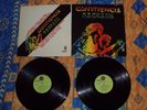 TEAR GAS CONVIVENCIA SAGRADA VARIOUS PROMO MEXICAN