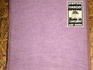 ATOMIC ROOSTER made in england GREEN BRAIN Denim Cover