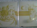 Ryan Adams Orion Clear Vinyl Poster SciFi Metal LP