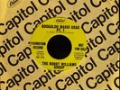 45 FUNK BOBBY WILLIAMS GROUP Boogaloo Mardi Gras DJ M-