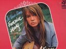 Francoise Hardy..LP..JE VOUS AIME.... (( LP-press-USA))