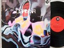 OSANNA Milano Calibro 9, rare Italy Prog, orig. LP 1973