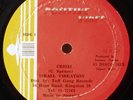 ISRAEL VIBRATION & AUGUSTUS PABLO Crisis RARE ROOTS 12