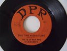 NATE EVANS & MEAN GREEN/THIS TIME WITH FEELING