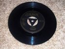 JOHNNY CASH Get Rhythm RARE UK 7