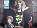 RUST : come with me   KRAUT/PSYCH/PROG  rar Orig. Press
