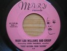 LEON THOMAS CHIEF NATOMA...MONSTER MOD R&B RARITY HEAR