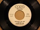 CALIFORNIA ROCK CHOIR *WHOEVER YOU ARE* NORTHERN SOUL