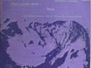 TRISTAN MURAIL Memoire/Erosion Experimental Avantgarde