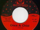 Canada Garage Psych 45 - GRASS COMPANY (Kim Mitchell)