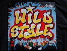 WILD STYLE Soundtrack LP [Old School Hip Hop, Rap] NEW