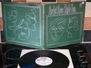 RARE MANFRED MANN CHAPTER 3 VOL 1 LP VERTIGO SPIRAL