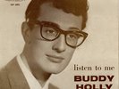 Buddy Holly-Listen to Me-EP UK coral-FEP 2002-M-/M-