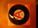 UK DJ PROMO TMG 505 'KISS ME BABY' by STEVIE WONDER