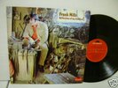 rare FRANK MILLS nr mint vinyl lp REFLECTIONS
