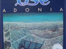 OSE  ELECTRONIC COSMIC PROG SYNTH EGG HELDON LP